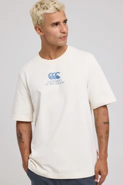 CCC Collection T-Shirt Egret