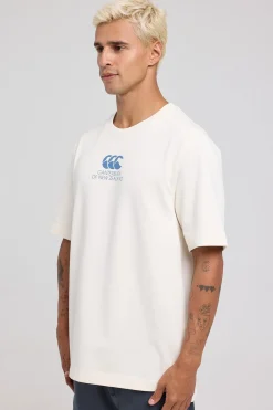 CCC Collection T-Shirt Egret
