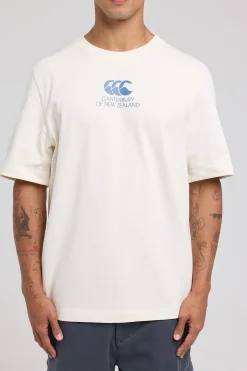 CCC Collection T-Shirt Egret