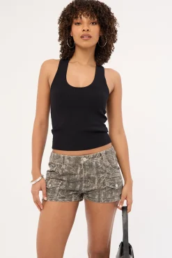 Cena Cargo Short Camo