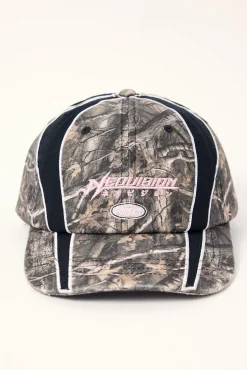Cena Dad Cap Camo