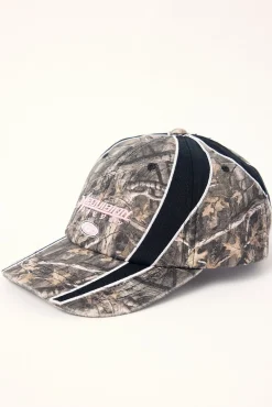 Cena Dad Cap Camo
