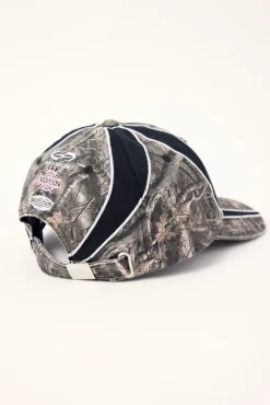 Cena Dad Cap Camo