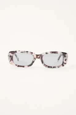 Ceres Charcoal Tort/Smoke Tint