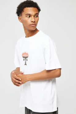 Chalice Tee White