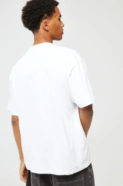 Chalice Tee White