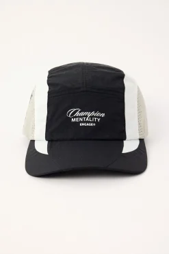 Champion Mentality Running Cap Multi