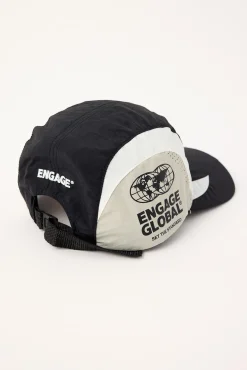 Champion Mentality Running Cap Multi
