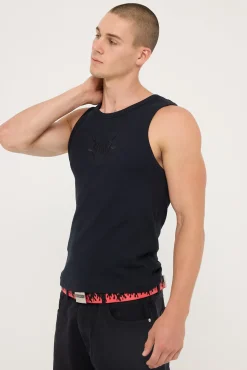 Chaos Singlet Anthracite