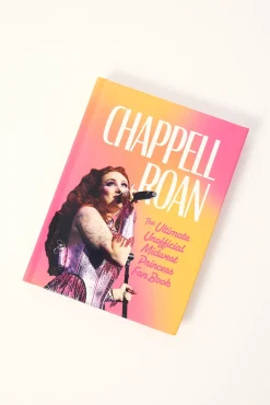 Chappell Roan: The Ultimate Unofficial Midwest Princess Multi