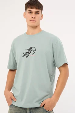 Cherub 2.0 Tee Mineral