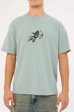 Cherub 2.0 Tee Mineral
