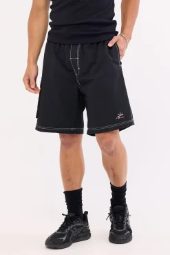 Cherub Swim Short Black