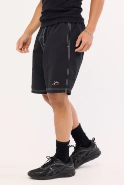 Cherub Swim Short Black