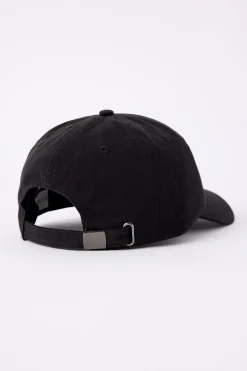 Chrome Heart Dad Cap Black