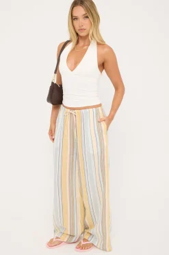 Cindy Pant Stripe