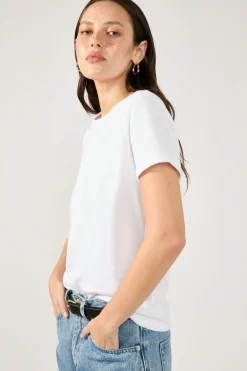 Class T-Shirt White