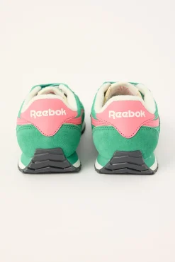 Classic Az Sneaker Upgrade Green