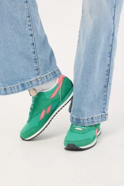 Classic Az Sneaker Upgrade Green