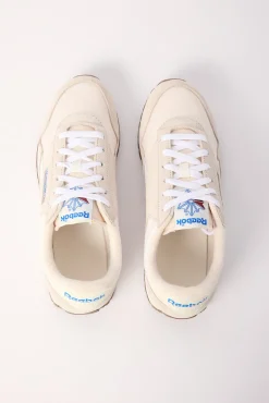 Classic Az White Luxe Grey