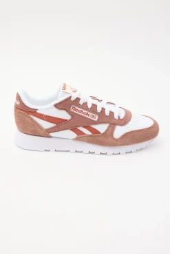 Classic Leather Scorched Earth