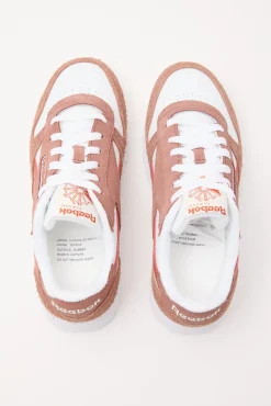 Classic Leather Scorched Earth