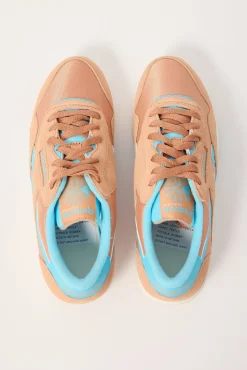 Classic Nylon Clay Digital Blue