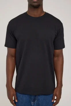 Classic Organic Tee Black