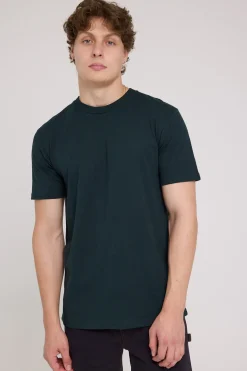 Classic Organic Tee Pine
