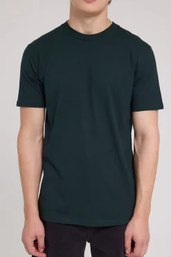 Classic Organic Tee Pine