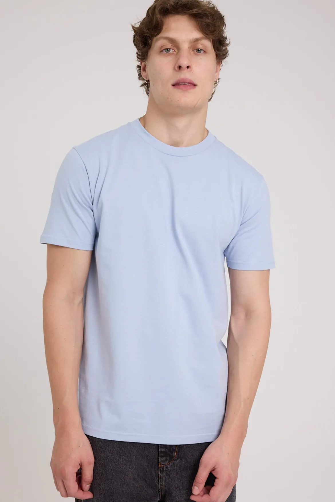 Classic Organic Tee Powder