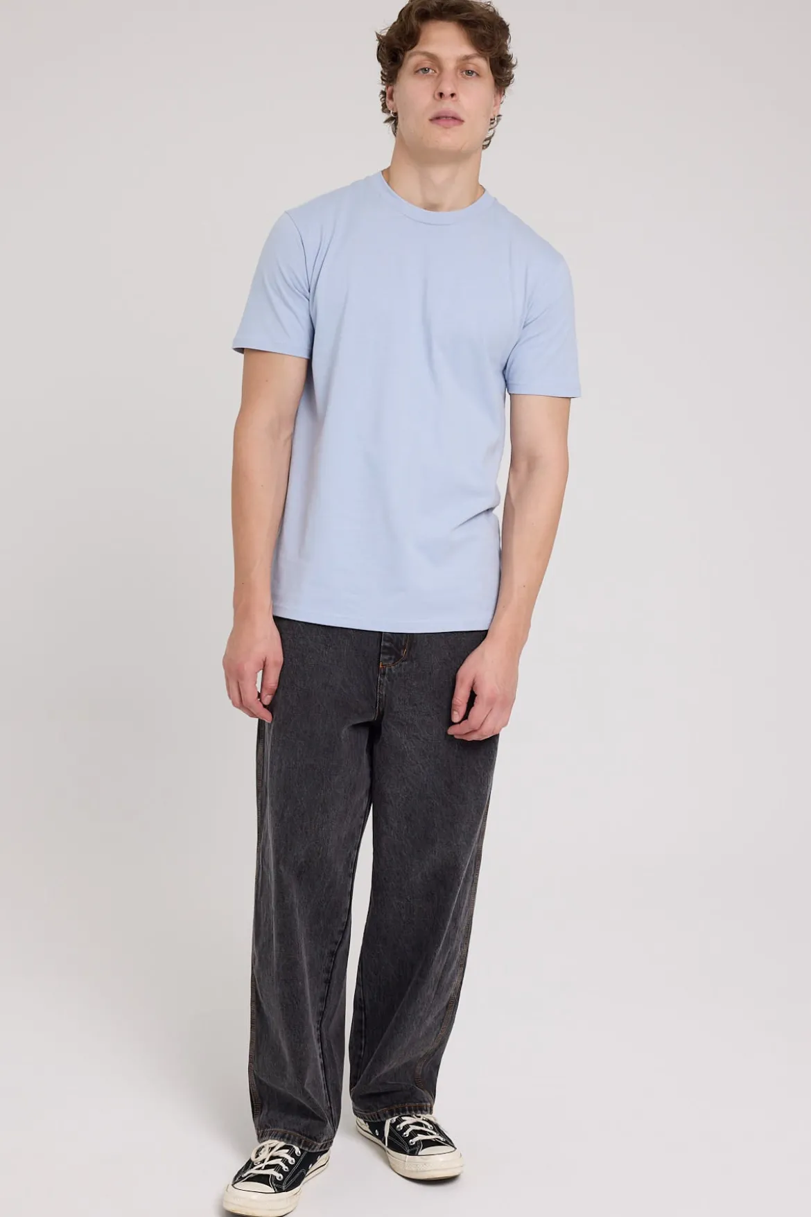 Classic Organic Tee Powder