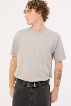 Classic Organic Tee Storm