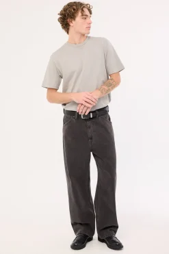 Classic Organic Tee Storm