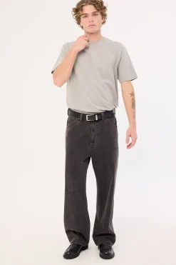 Classic Organic Tee Storm