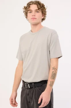 Classic Organic Tee Storm