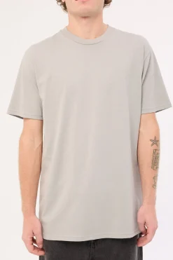 Classic Organic Tee Storm