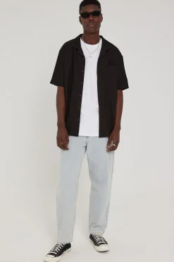 Classic Organic Tee White