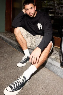 Classic Tee Black