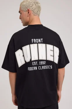 Classic Tee Black