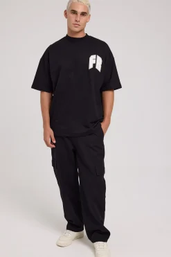 Classic Tee Black