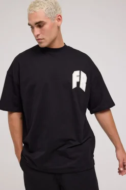 Classic Tee Black