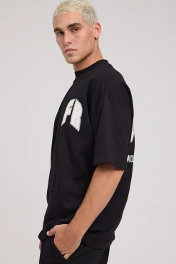Classic Tee Black