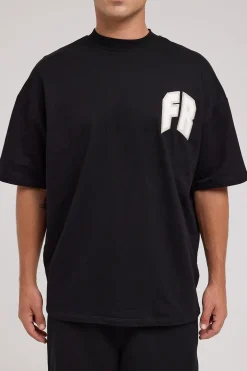 Classic Tee Black