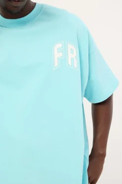 Classic Tee Ice Blue