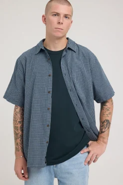 Classic Tee Pine Green