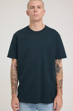 Classic Tee Pine Green