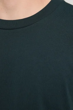 Classic Tee Pine Green
