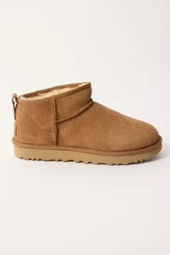 Classic Ultra Mini Chestnut
