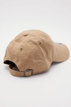 Clean Up Base Runner NY Yankees Khaki